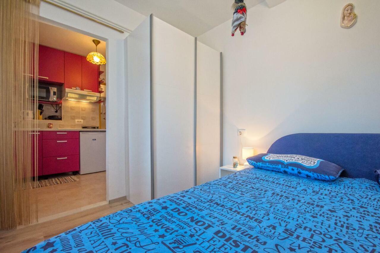 Appartment Happy Time Matulji Eksteriør billede